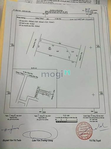 Hình ảnh bán nền biệt thự hẻm 15 trần văn hoài dt 108 m2 giá 3.4 tỷ