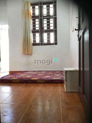 Hình ảnh Phòng trọ 25 m2 gần chợ Thạch Đà đường Phạm Văn Chiêu, Gò Vấp