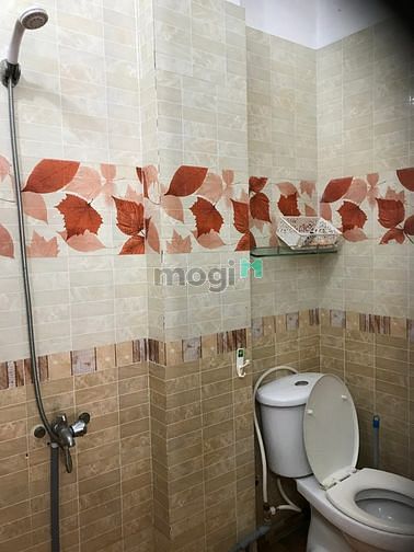 Hình ảnh Phòng trọ 25 m2 gần chợ Thạch Đà đường Phạm Văn Chiêu, Gò Vấp