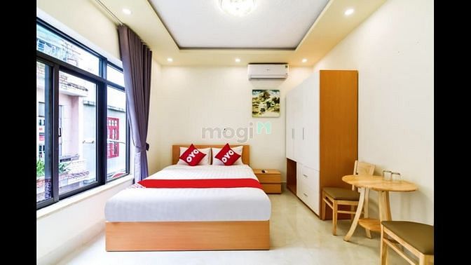 Hình ảnh Căn Hộ, Phòng trọ cho thuê tại Đà Nẵng