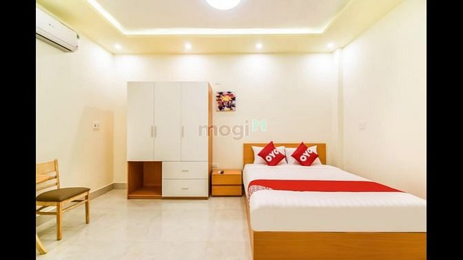 Hình ảnh Căn Hộ, Phòng trọ cho thuê tại Đà Nẵng