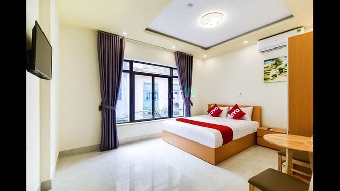 Hình ảnh Căn Hộ, Phòng trọ cho thuê tại Đà Nẵng