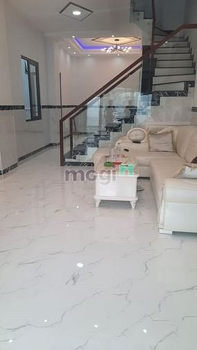 Hình ảnh Bán Nhà Gấp HXT – Lê Đình Thám,  Tân Phú – (4x13.5)m2 - 6,7 Tỷ