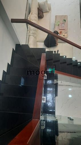 Hình ảnh Bán Nhà Gấp HXT – Lê Đình Thám,  Tân Phú – (4x13.5)m2 - 6,7 Tỷ