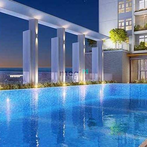 Hình ảnh Siêu dự án duy nhất tại Quận 6 ! Saigon Asiana Số lượng có hạn