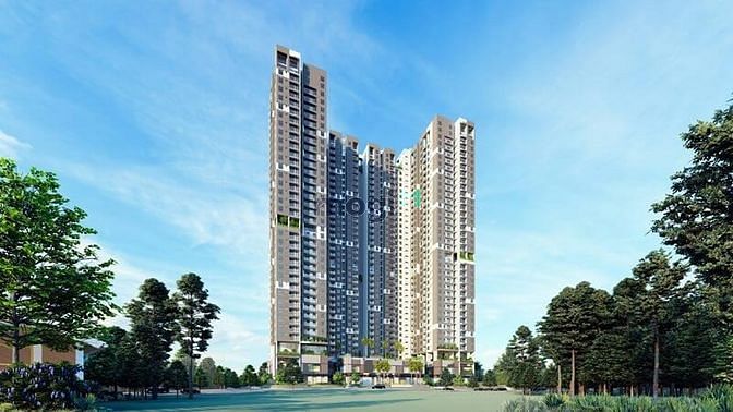 Hình ảnh Mb6623 nạp rút nhanh chóng chung cư cao cấp phạm văn đồng (nối dài)