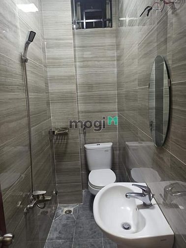 Hình ảnh Bán Nhà Bà Hạt Phường 8, Quận 10, 4 Tầng, Chỉ 5 Tỷ