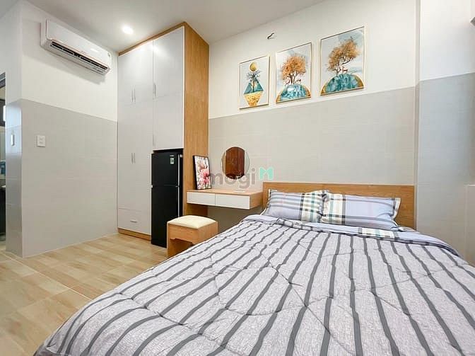 Hình ảnh 💯 Mb6623 nạp rút nhanh chóng sang trọng FULL nội thất🆙Mới xây_HoàngHoaThám