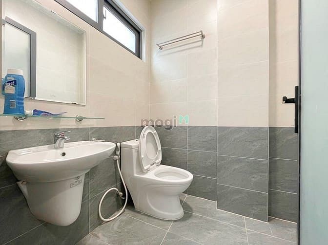 Hình ảnh 💯 Mb6623 nạp rút nhanh chóng sang trọng FULL nội thất🆙Mới xây_HoàngHoaThám