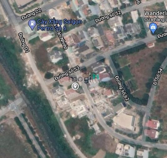 Hình ảnh Bán đất Thân Văn Nhiếp Quận 2 ngay KDC Văn Minh, 100m2, giá 3.79 tỷ