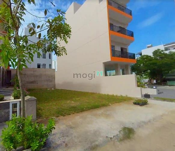 Hình ảnh Bán đất Thân Văn Nhiếp Quận 2 ngay KDC Văn Minh, 100m2, giá 3.79 tỷ