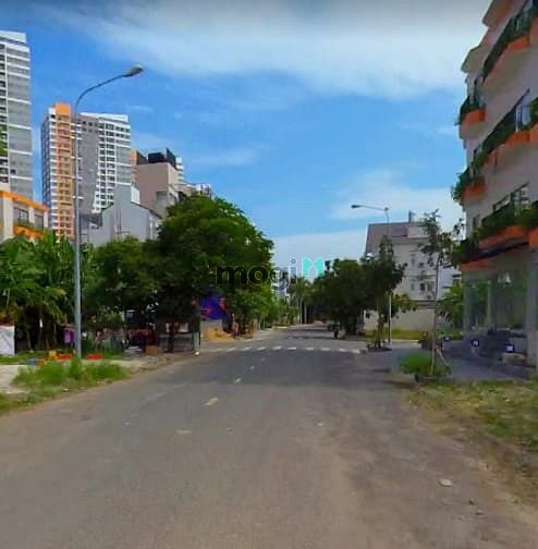 Hình ảnh Bán đất Thân Văn Nhiếp Quận 2 ngay KDC Văn Minh, 100m2, giá 3.79 tỷ