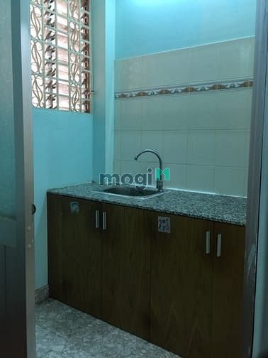 Hình ảnh Phòng Trọ TÂN BÌNH 25m² Full NỘI THẤT
