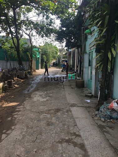 Hình ảnh Bán 280m đất HXH Ngô Chí Quốc phường Bình Chiểu, 23 tr/m sổ hồng riêng