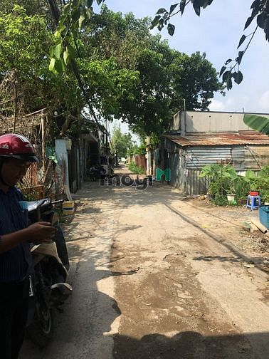 Hình ảnh Bán 280m đất HXH Ngô Chí Quốc phường Bình Chiểu, 23 tr/m sổ hồng riêng