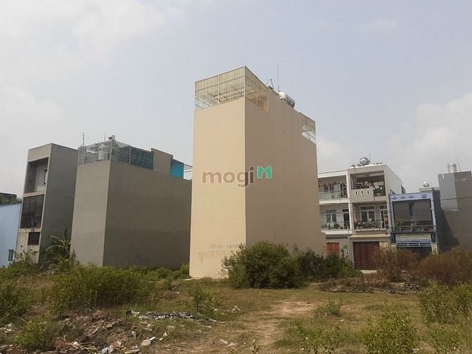 Hình ảnh Bán đất đường 41 Gò Cát, Quận 9 56m2/3 tỷ