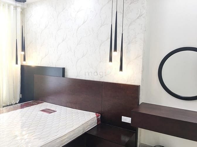 Hình ảnh Cho thuê Trang Chủ MB66.COM / Đăng Ký Tặng 66K 2pn nội thất tại Garden Gate giá 15tr/th, view CV
