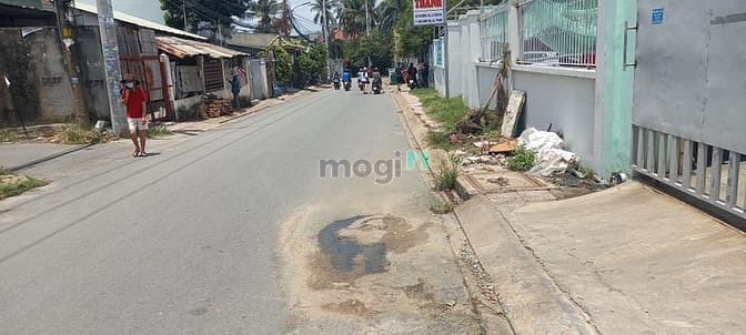 Hình ảnh Đất xây trọ tuyệt đẹp  . Hẻm 23 đường 671 Lê Văn Việt