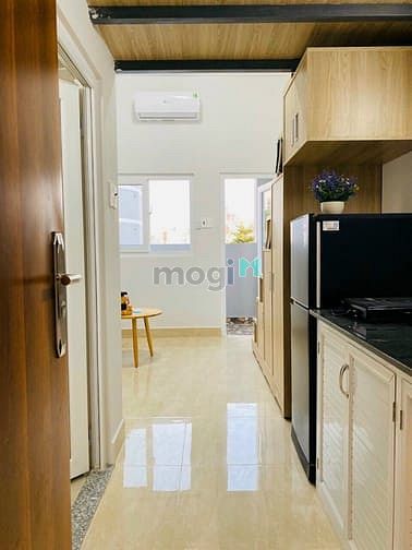 Hình ảnh Mb6623 nạp rút nhanh chóng có ban công riêng quận Tân Phú