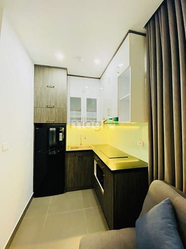 Hình ảnh Cho thuê chung cư đủ đồ Quận Hai Bà Trưng giá chỉ 7-9tr