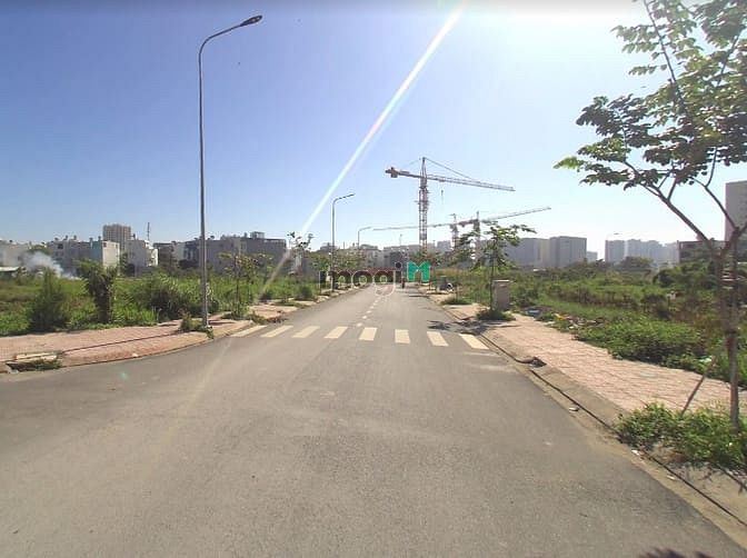 Hình ảnh Thanh lý nhanh đất Trần Não, Quận 2 gần chợ Đo Đạc, 100m2 giá 3.99 tỷ