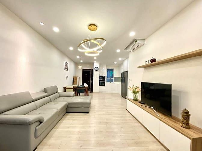 Hình ảnh Cho thuê Mb6623 nạp rút nhanh chóng 3 phòng ngủ - 1000$- Sunrise City View quận 7
