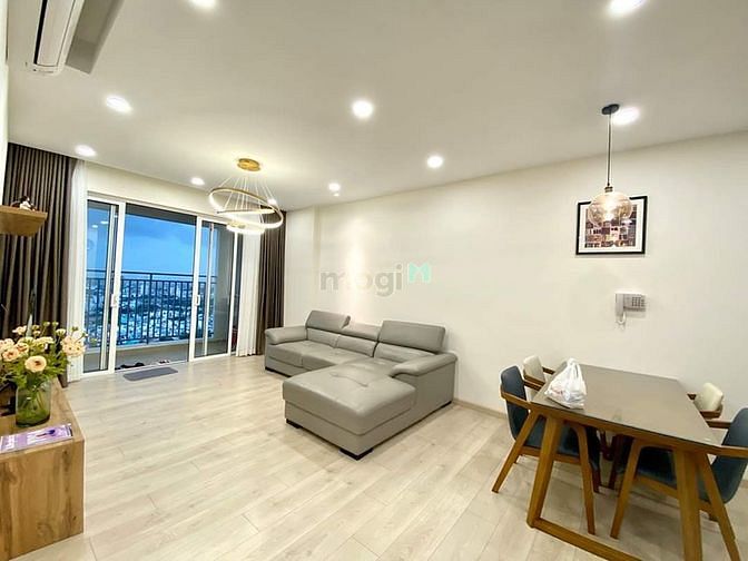 Hình ảnh Cho thuê Mb6623 nạp rút nhanh chóng 3 phòng ngủ - 1000$- Sunrise City View quận 7