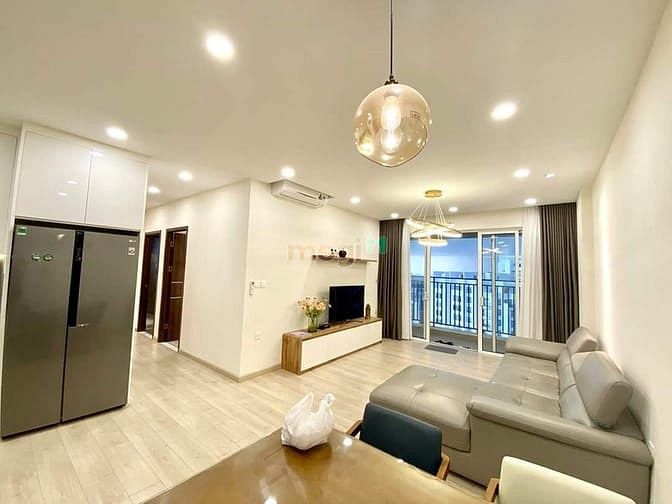 Hình ảnh Cho thuê Mb6623 nạp rút nhanh chóng 3 phòng ngủ - 1000$- Sunrise City View quận 7
