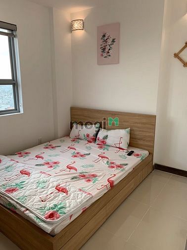 Hình ảnh Cho Thuê Căn Hộ CC Green Field, 2PN, DT: 70m2, NT, nhà đẹp 11tr/th