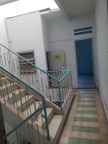 Hình ảnh Mặt tiền Lê Quang Định, P14, BT. 134m2 - Giá 28tỷ.