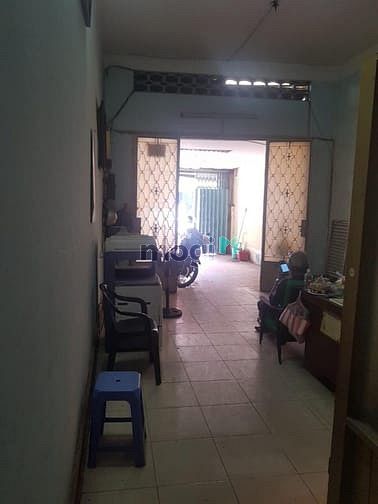 Hình ảnh Mặt tiền Lê Quang Định, P14, BT. 134m2 - Giá 28tỷ.