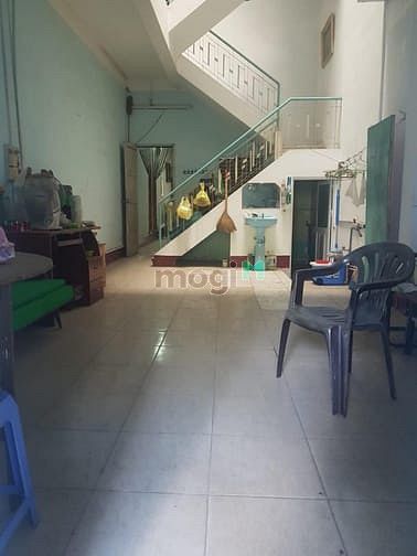 Hình ảnh Mặt tiền Lê Quang Định, P14, BT. 134m2 - Giá 28tỷ.