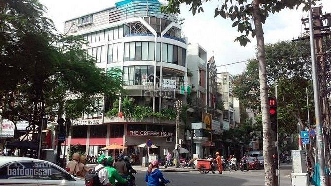 Hình ảnh Cho Thuê Nhà Mặt Tiền Bàu Cát 2, Phường 12, Quận Tân Bình