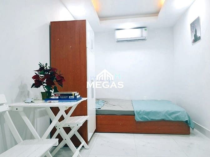 Hình ảnh CH_Full Nội Thất _ Cách Phan Xích Long_3'