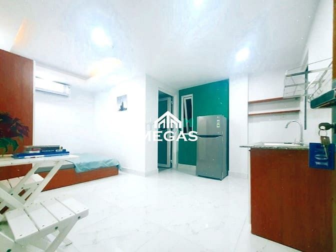 Hình ảnh CH_Full Nội Thất _ Cách Phan Xích Long_3'
