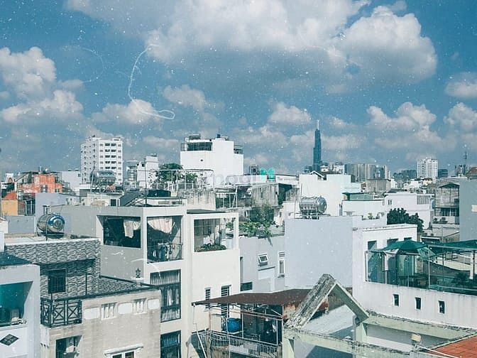 Hình ảnh CH_Full Nội Thất _ Cách Phan Xích Long_3'