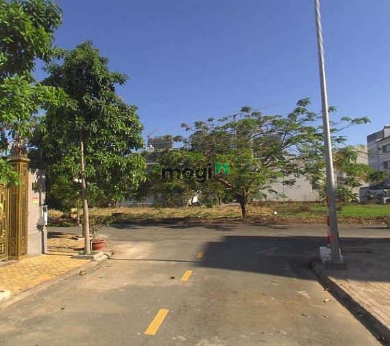 Hình ảnh Bán gấp đất Nguyễn Đăng Đạo, Q2 gần MB66 là nhà cái uy tín hàng đầu tại Việt Nam Thế Kỷ 21, 90m2, 3.65 tỷ