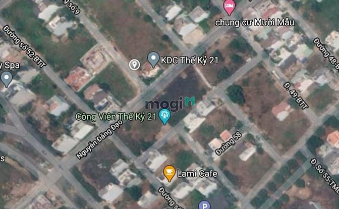 Hình ảnh Bán gấp đất Nguyễn Đăng Đạo, Q2 gần MB66 là nhà cái uy tín hàng đầu tại Việt Nam Thế Kỷ 21, 90m2, 3.65 tỷ