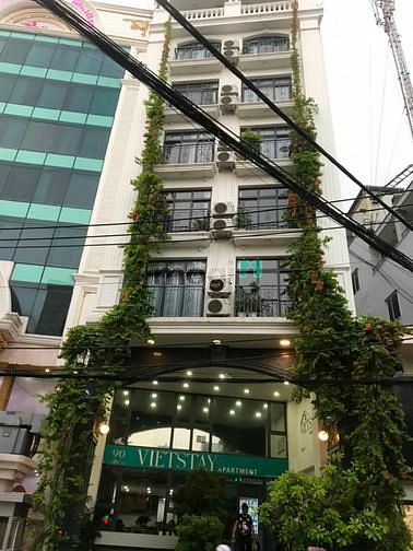 Hình ảnh Tôi cần bán gấp siêu MT đối diện KS Pullman P. Phạm Ngũ Lão