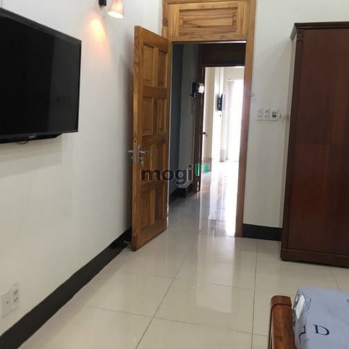Hình ảnh Phòng cho thuê dạng chung cư mini Lý Thường Kiệt
