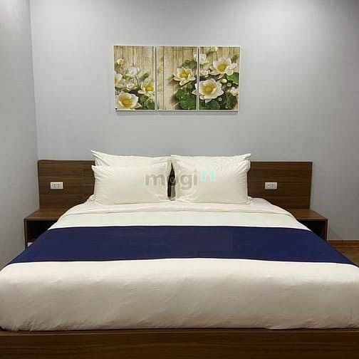 Hình ảnh Mb6623 nạp rút nhanh chóng dịch vụ cao cấp đã decor đẹp an ninh tốt gần Hồ Tây