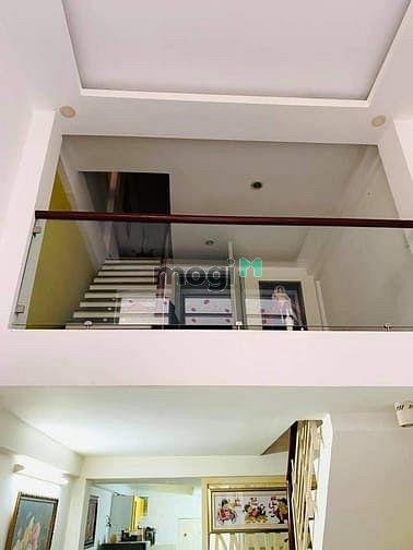 Hình ảnh Bán Nhà Bà Hạt Phường 9, Quận 10, 30m2, Giá 5.7 Tỷ
