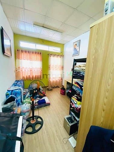 Hình ảnh Bán Nhà Bà Hạt Phường 9, Quận 10, 30m2, Giá 5.7 Tỷ