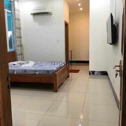 Hình ảnh Phòng cho thuê dạng chung cư mini Lý Thường Kiệt