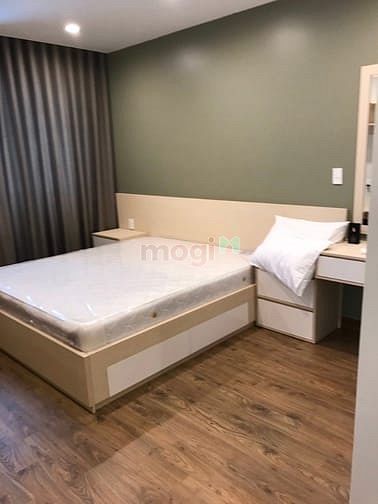 Hình ảnh Chính chủ cho thuê Trang Chủ MB66.COM / Đăng Ký Tặng 66K Riverside Residence,PMH 82m2 view yên tĩnh.