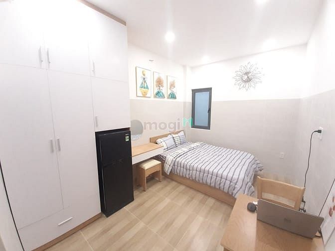 Hình ảnh Cho thuê Trang Chủ MB66.COM / Đăng Ký Tặng 66K dịch vụ studio full nội thất, thoáng mát ở Tân Bình