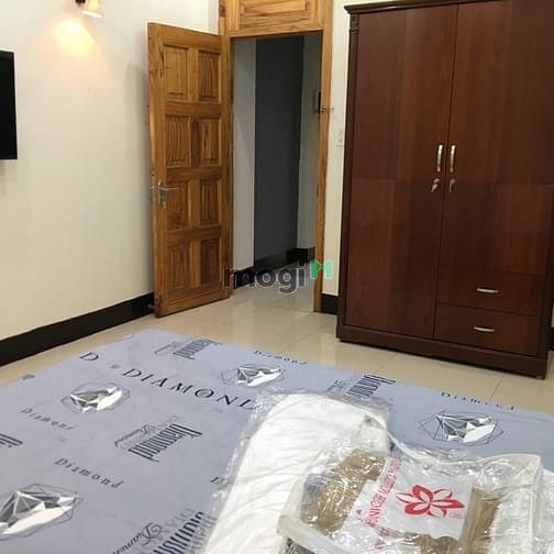 Hình ảnh Phòng cho thuê dạng chung cư mini Lý Thường Kiệt