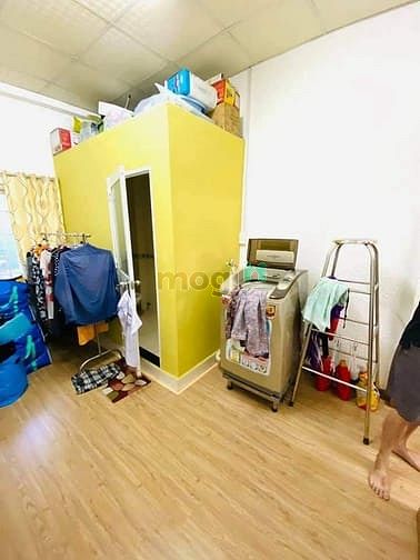 Hình ảnh Bán Nhà Bà Hạt Phường 9, Quận 10, 30m2, Giá 5.7 Tỷ