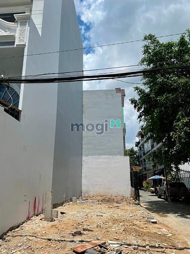 Hình ảnh Bán đất lô góc 2 mt Đường 18B gần Mã Lò