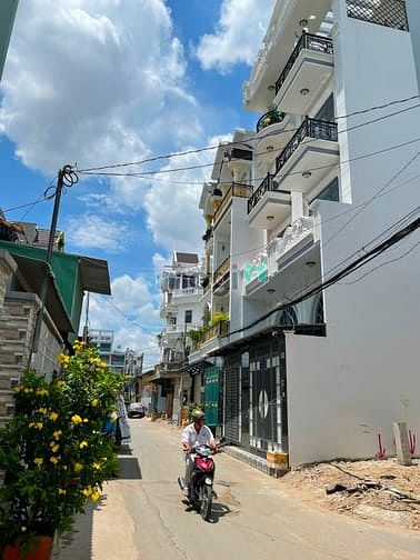Hình ảnh Bán đất lô góc 2 mt Đường 18B gần Mã Lò